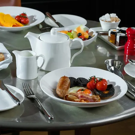 The Pelham London - Starhotels Collezione-3